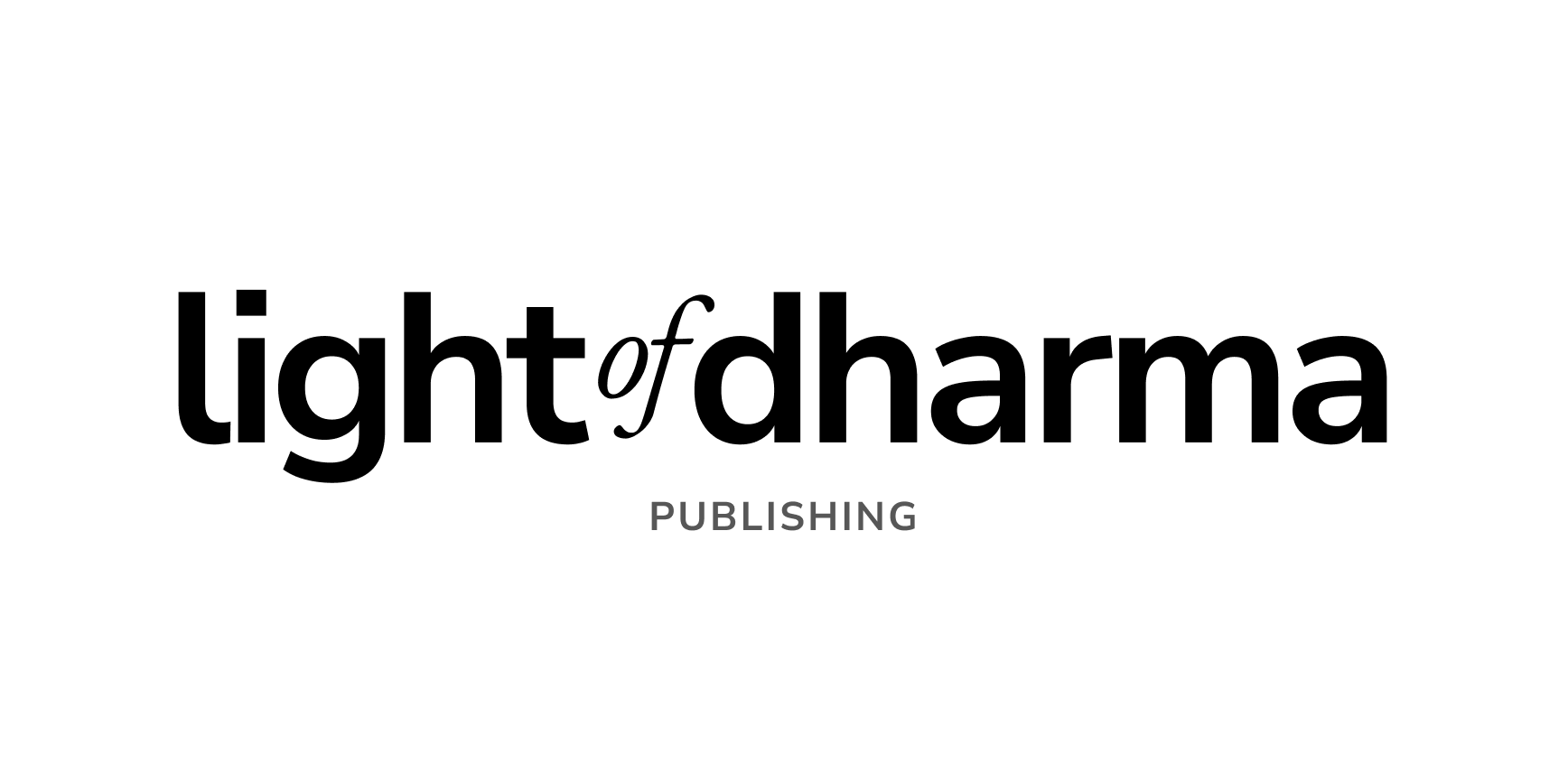 Light of Dharma Publishing