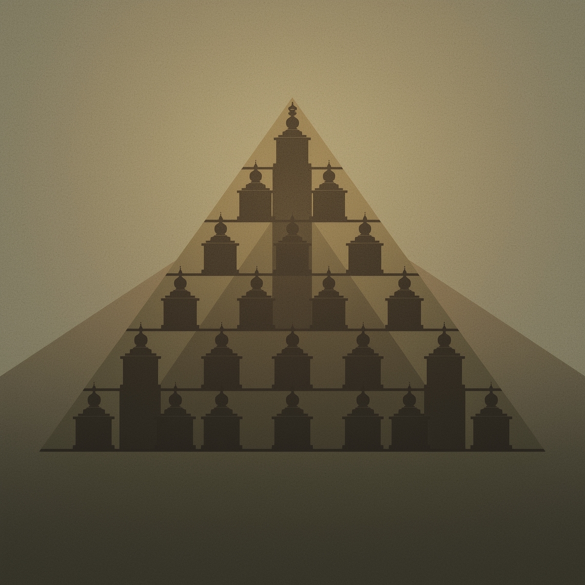 The Zonal Acharya System and Its Deviations from Vedic Tradition