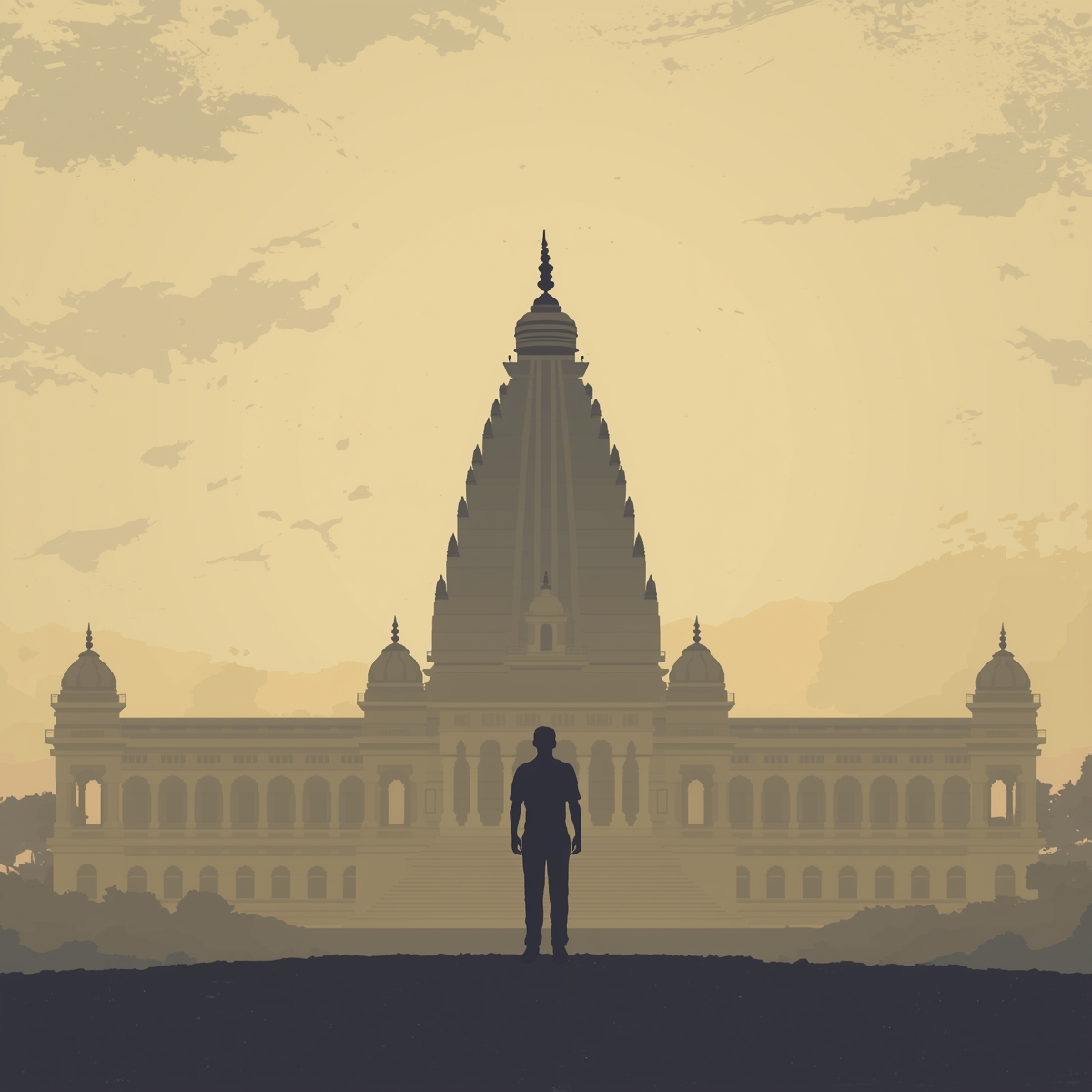 Institutional Control vs Authentic Discipleship in Modern ISKCON