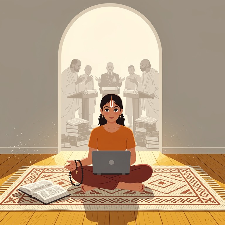 The Prabhupada Rape Controversy