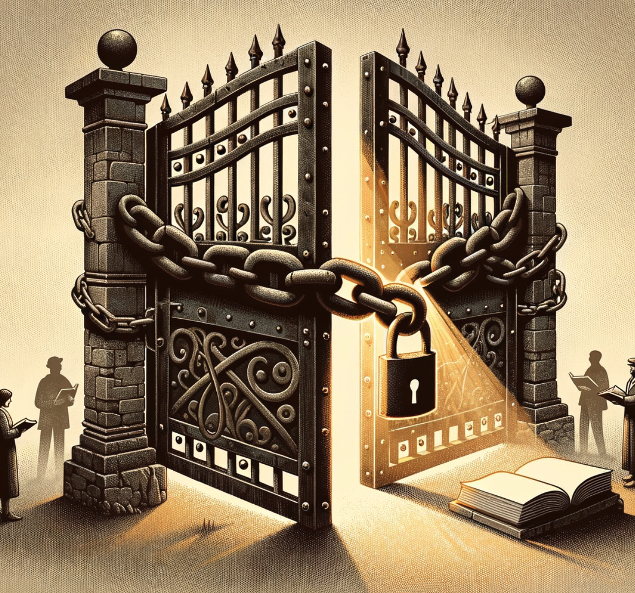 No Permission Required