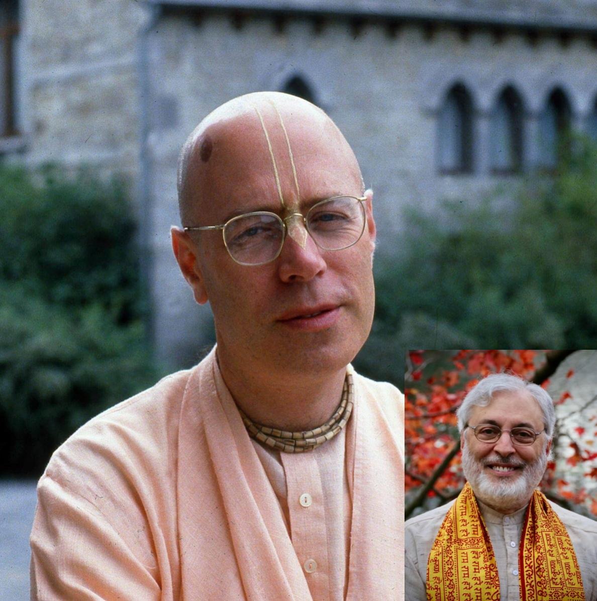 A Dead Man's Thesis, Another Man's Book