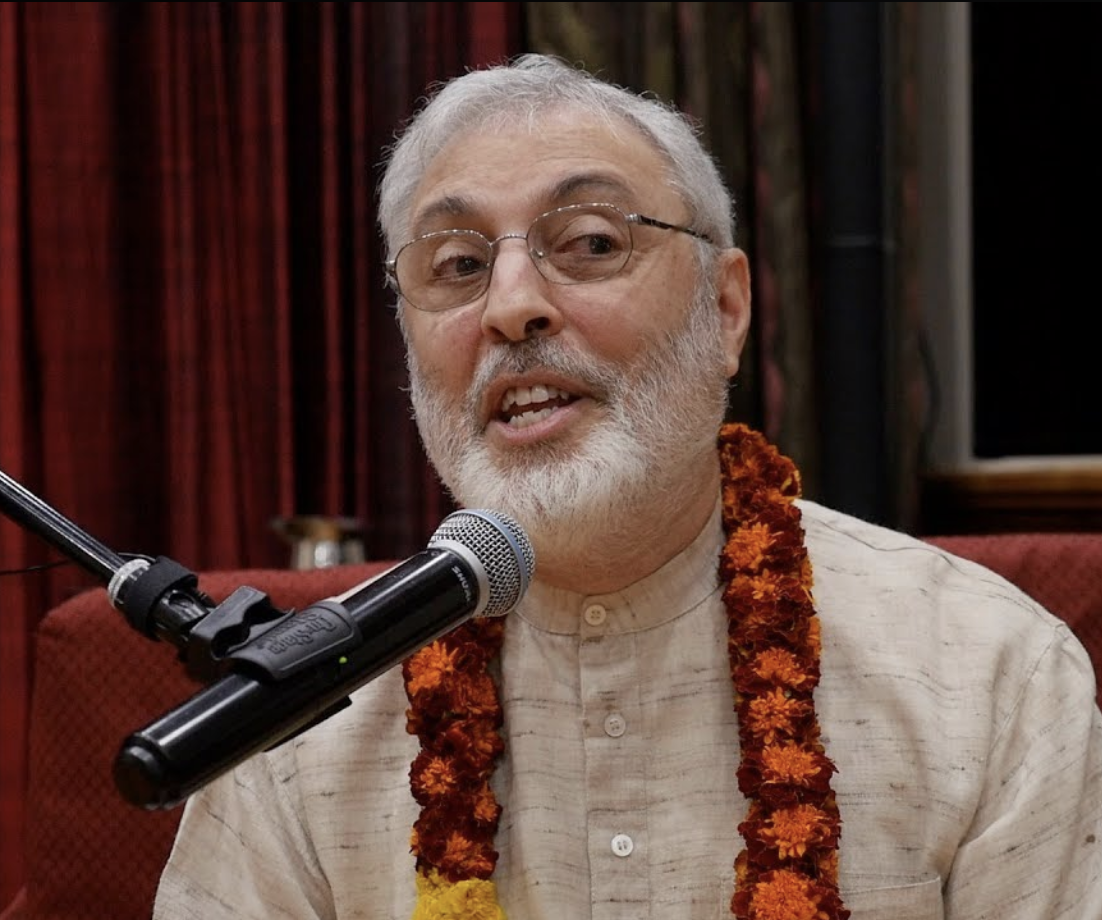 Complete Refutation of Garuda's Editing Proposal