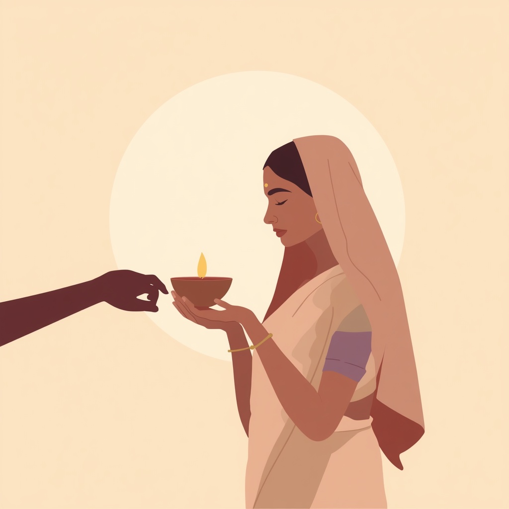 Recognizing and Overcoming Envy in Spiritual Communities