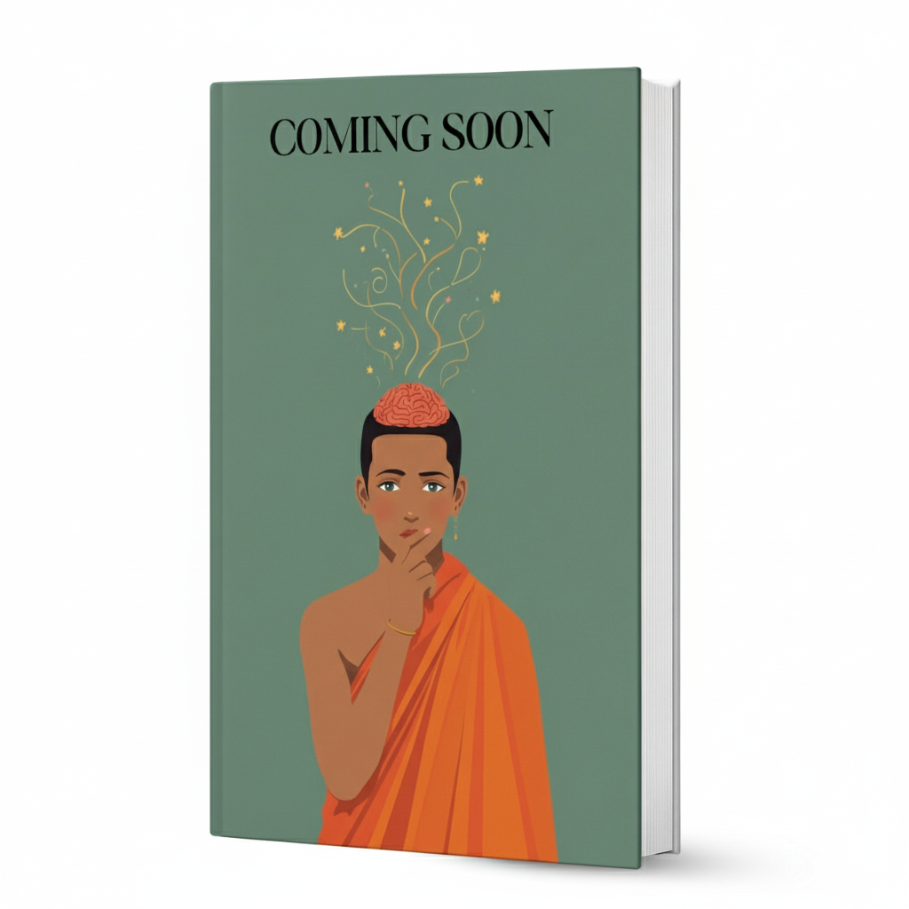 Monk (Working Title)