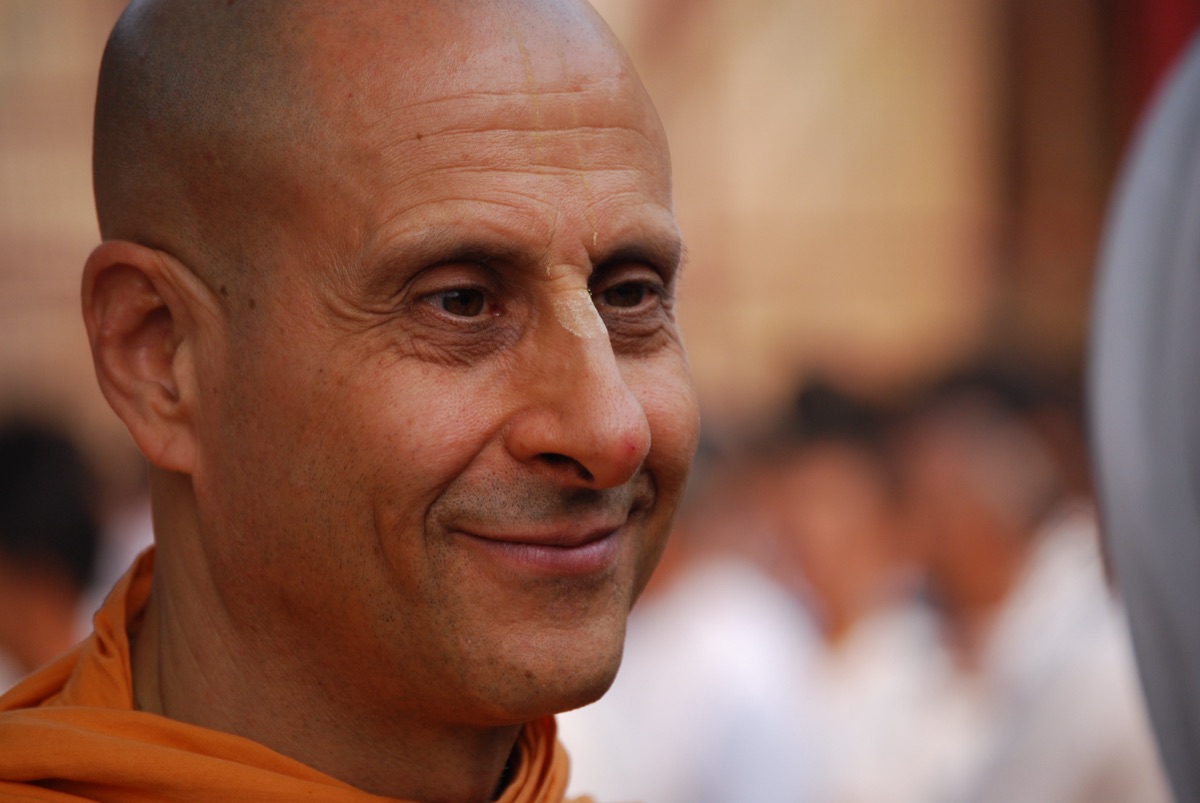 Anatomy of a Psychopath: The Spiritual Predator Behind the Saintly Mask