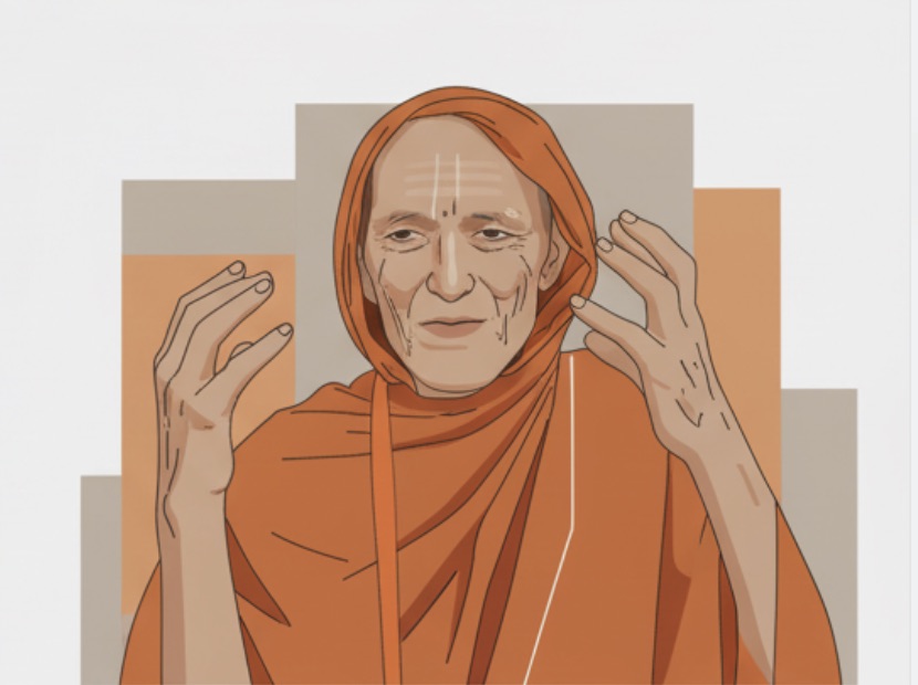 The Comfort Dilution