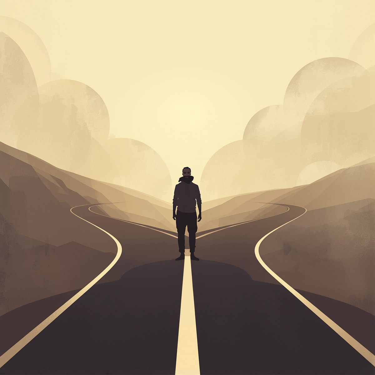 The Surrender Trap: When 'Krishna's Will' Becomes an Excuse for Inaction