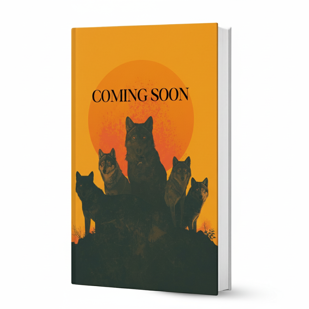 Wolves (Working Title)